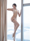XIAOYU语画界 2022.05.25 VOL.785 郑颖姗Bev(65)